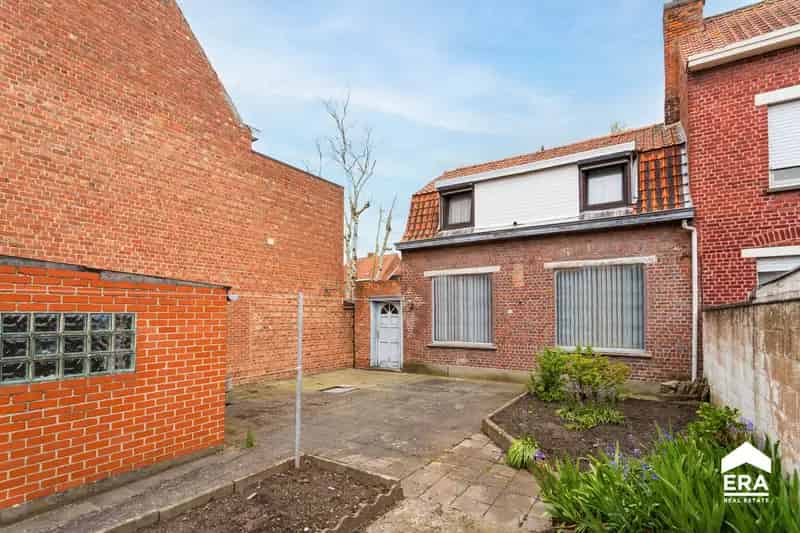 Huis te koop