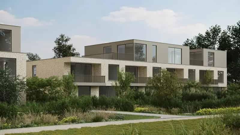 Appartement te huur