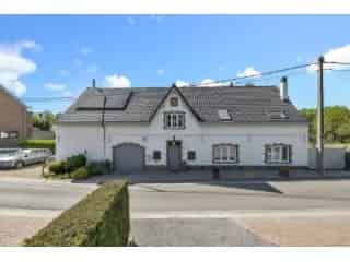Villa te koop - Lennik RBT33934