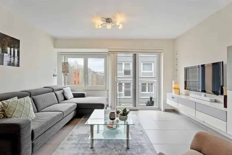 Appartement te huur Zonnige Toplocatie 2 slaapkamers Jachthaven Zeezicht