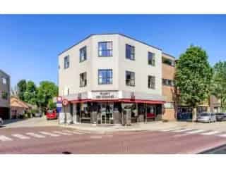 Handelsfonds te koop - Brasschaat RBR59838