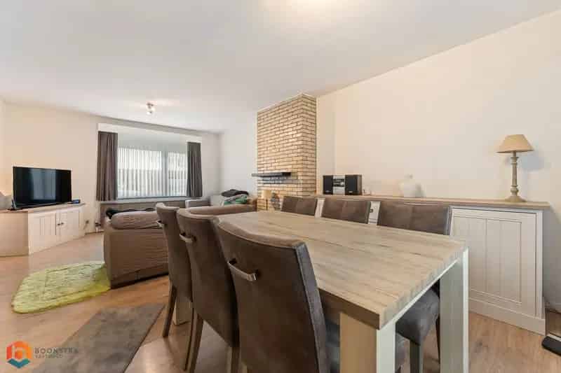 Instapklare woning met 3 slpkrs te Sint-Katelijne-Waver