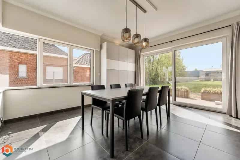 Woning 3 slaapkamers ruim perceel OLV-Waver