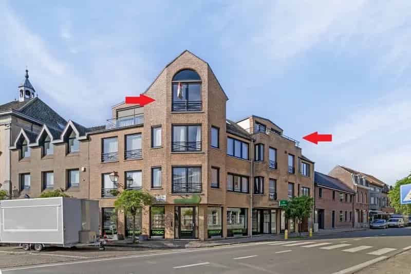 Appartement te huur in Wakken