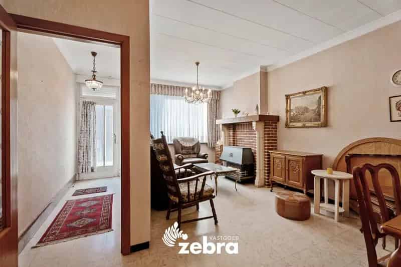 Huis te koop