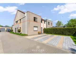 Duplex te koop - Hasselt RBT41673
