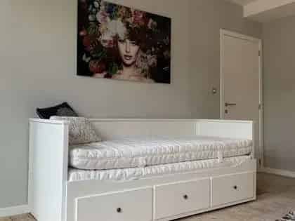 Kamer Te Huur , 17, Radstraat, Brussel, Brussel Hoofdstad