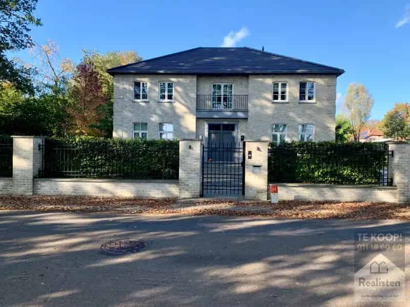 Huis te huur