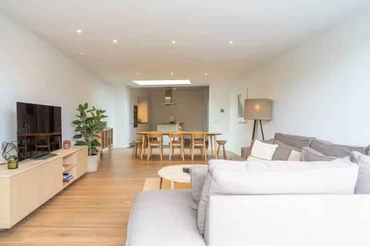 Moderne Gezinwoning Kuurne - Instapklaar