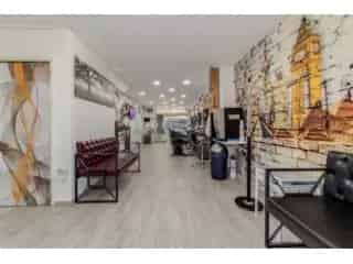 Handelspand te koop - Antwerpen RBT40849