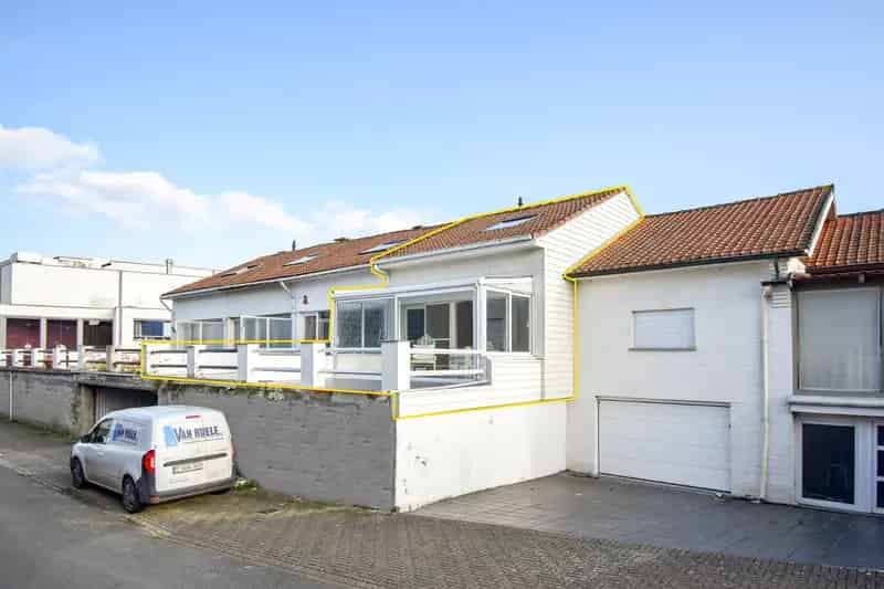 Huis te koop
