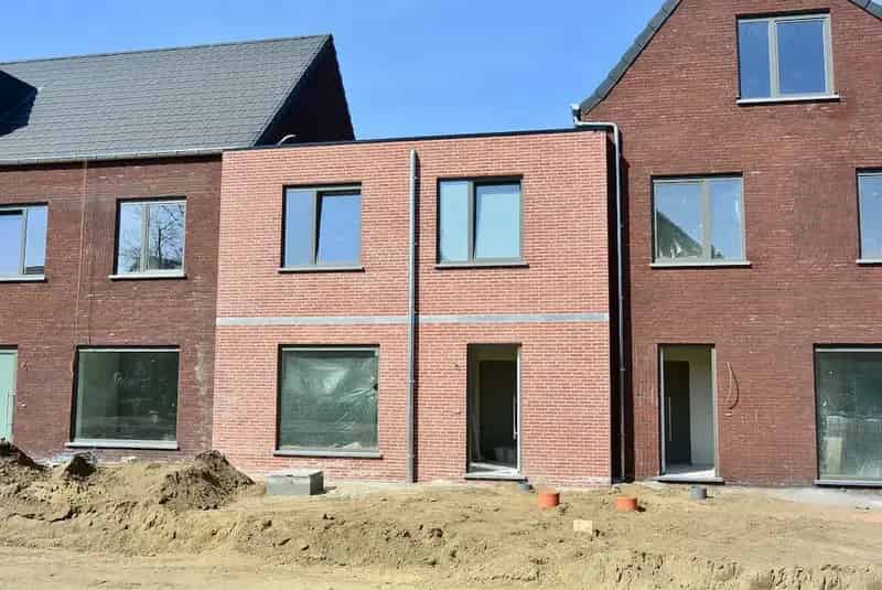 Huis te huur