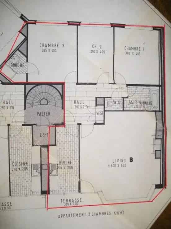 Appartement Te Koop