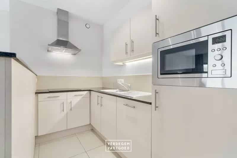 Appartement te koop in Lokeren