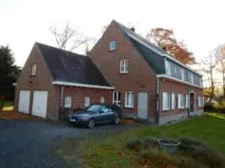 Huis te koop - Baudour VBC71655