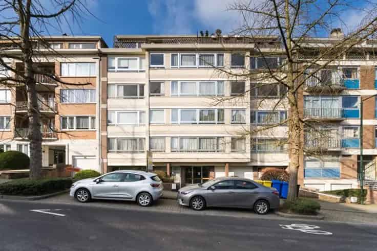 Appartement Te Koop