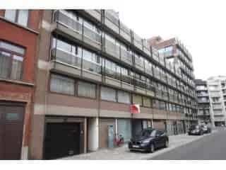 Parking te koop - Oostende RBS58695