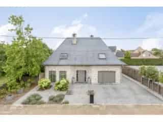 Villa te koop - Zemst RBU05556