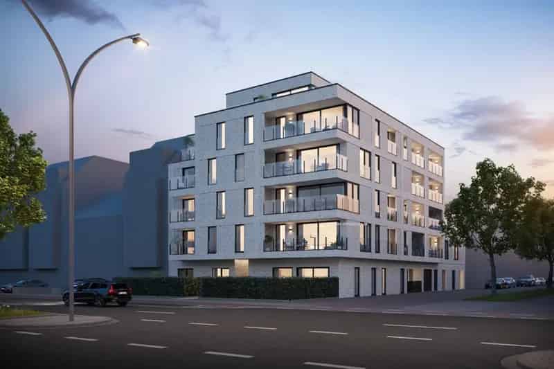 Te koop in Residentie Sea Drive Oostende