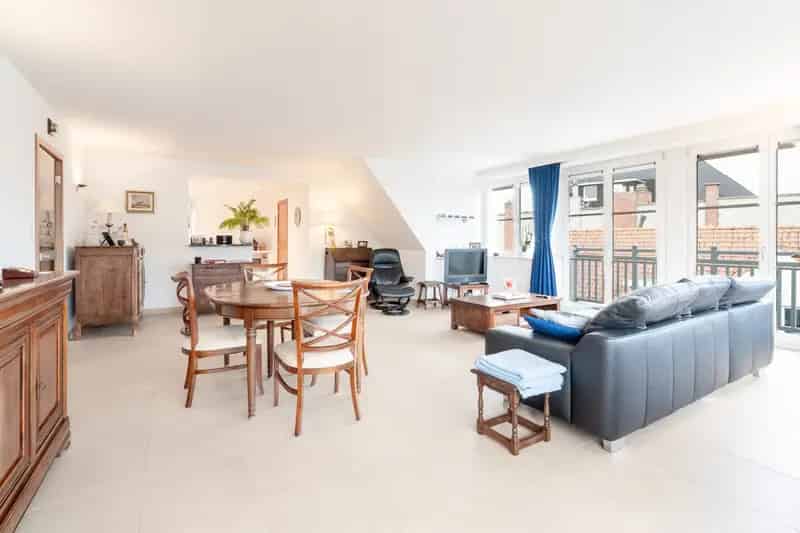 Appartement te koop