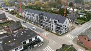 Penthouse te koop - Neerpelt RBR87261