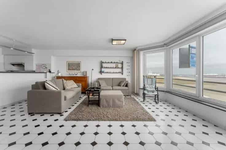 Appartement Te Koop