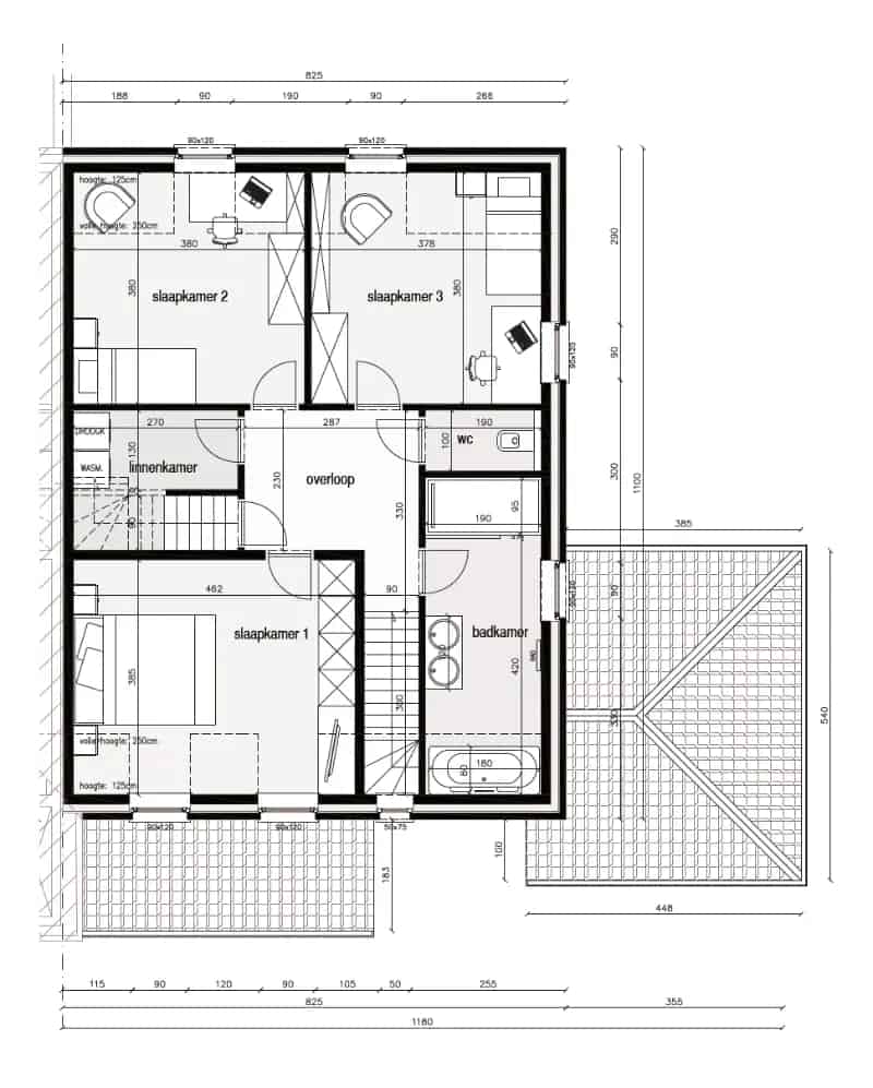 Huis te koop