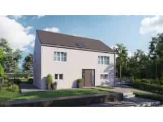Bouwgrond te koop Braine-le-Comte