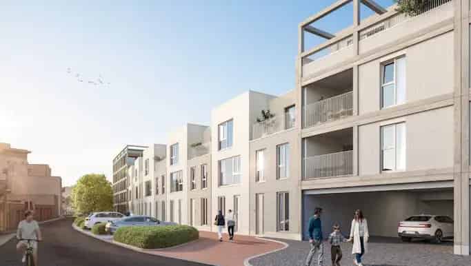 Appartement te koop in Kolenkaai 37, Brugge - Dewaele