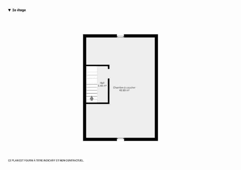 Een huis