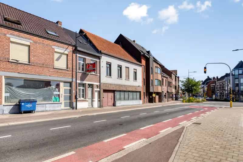 Huis te huur
