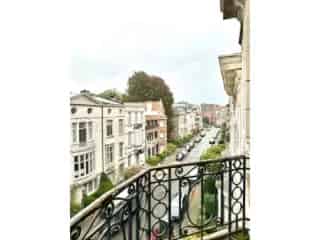 Herenhuis te koop - Antwerpen RBR93494   In optie