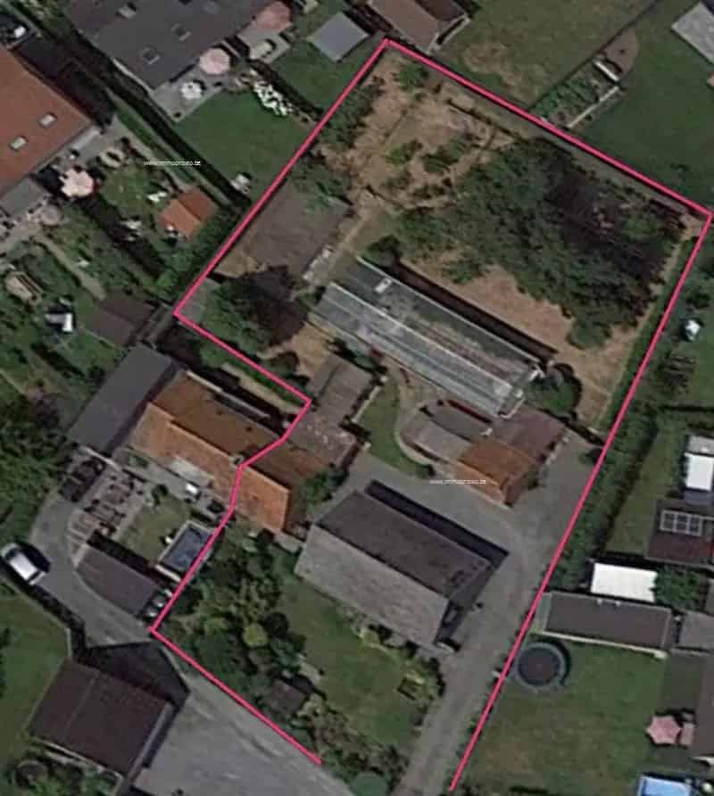 Huis te koop Izegem
