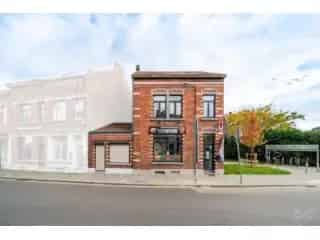 Huis gemengd gebruik te koop - Hannuit VBB96364