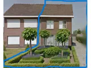 Huis te Koop Sint Niklaas - Familiehuis nabij E17