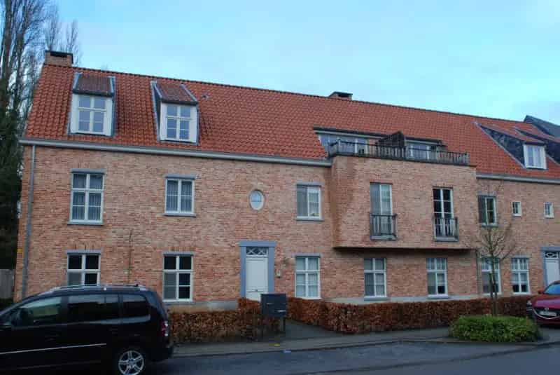Appartement te koop