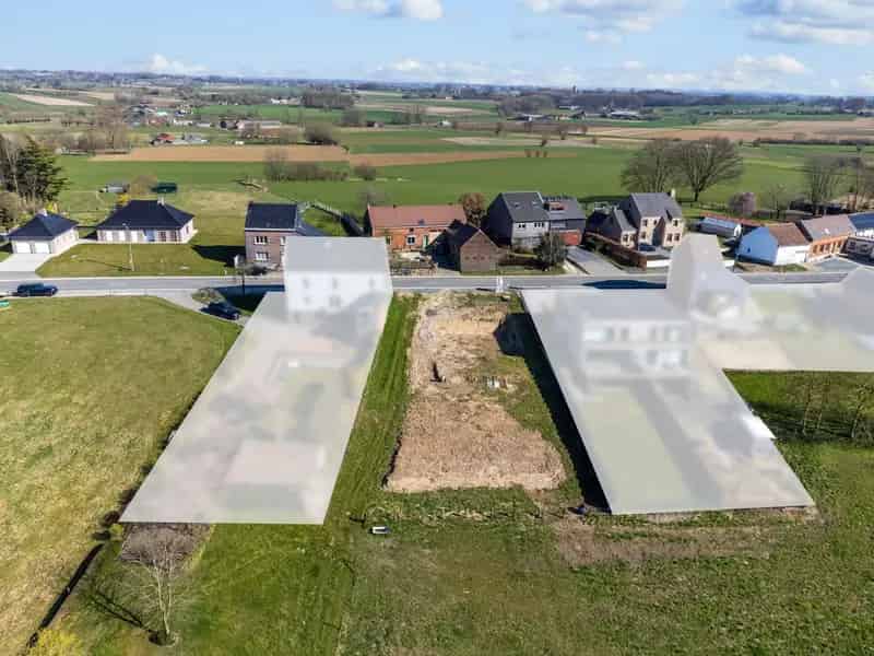 Bouwgrond te koop – Bouwklaar met Prachtig Uitzicht!