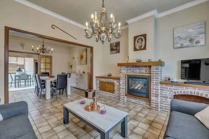 Huis te koop