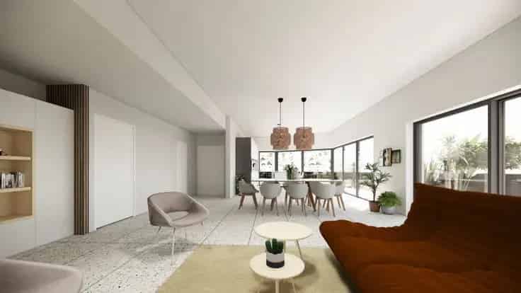 Appartement Te Koop