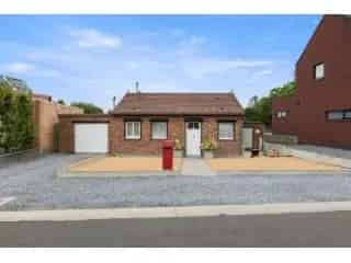 Huis te koop - Brustem RBT98165