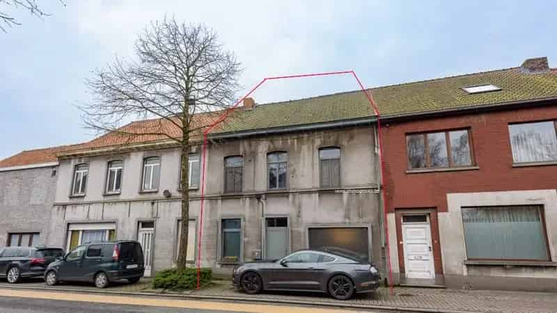 Woning te koop Deerlijk