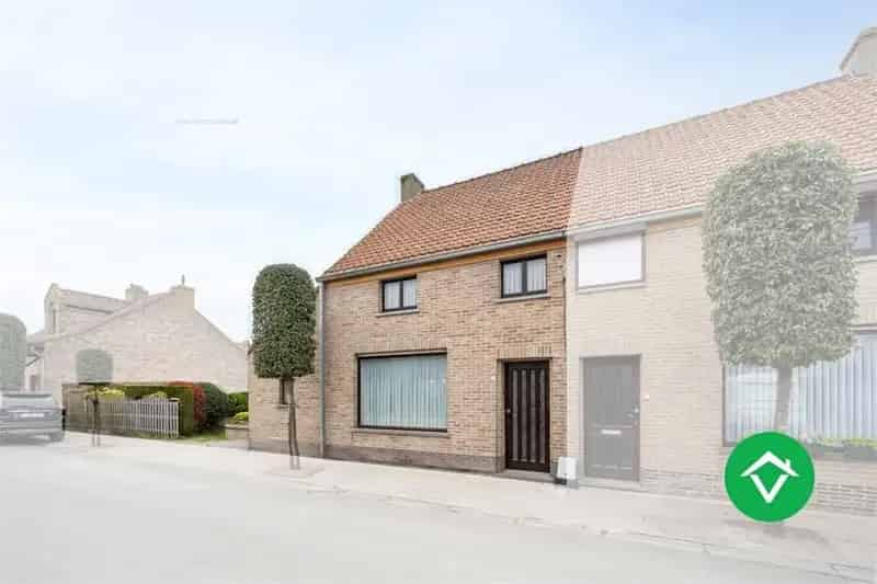 Woning te koop Koekelare