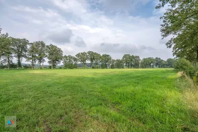 Perceel landbouwgrond