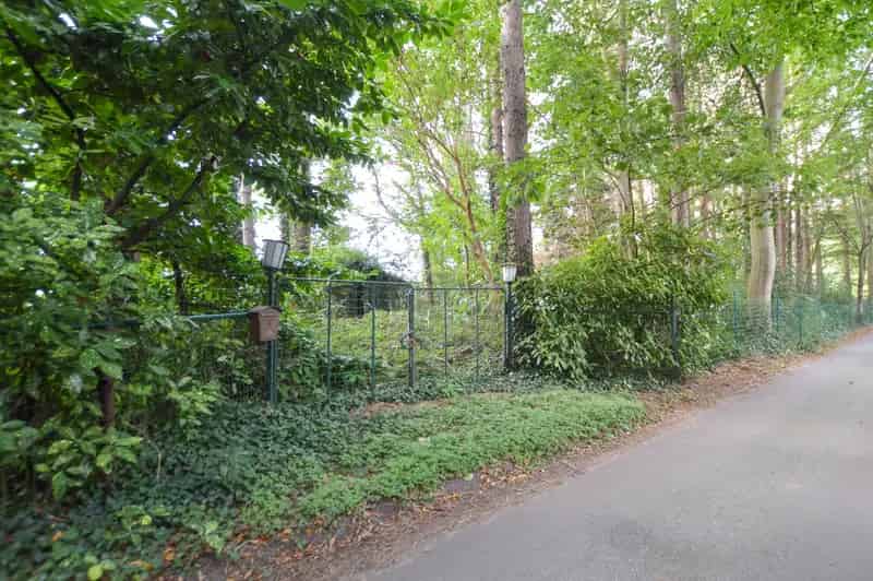 Grond te koop - Lange Dreef 6, 8490 Jabbeke 