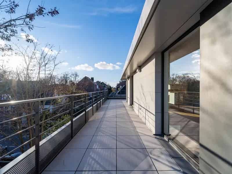 Appartement te huur
