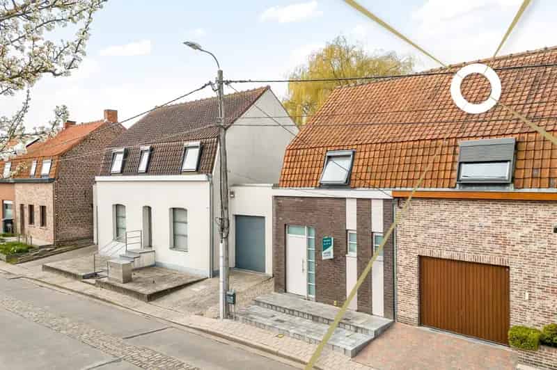 Huis te koop