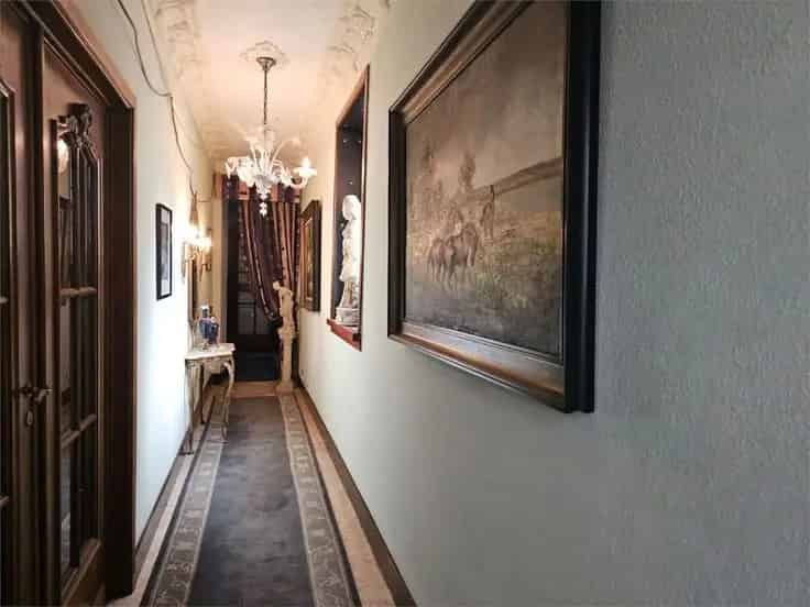 Herenwoning te renoveren Stadscentrum