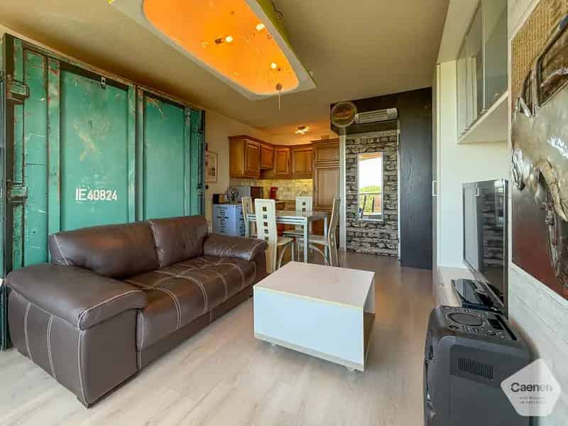 Studio te huur vlakbij zee Westhoekduinen