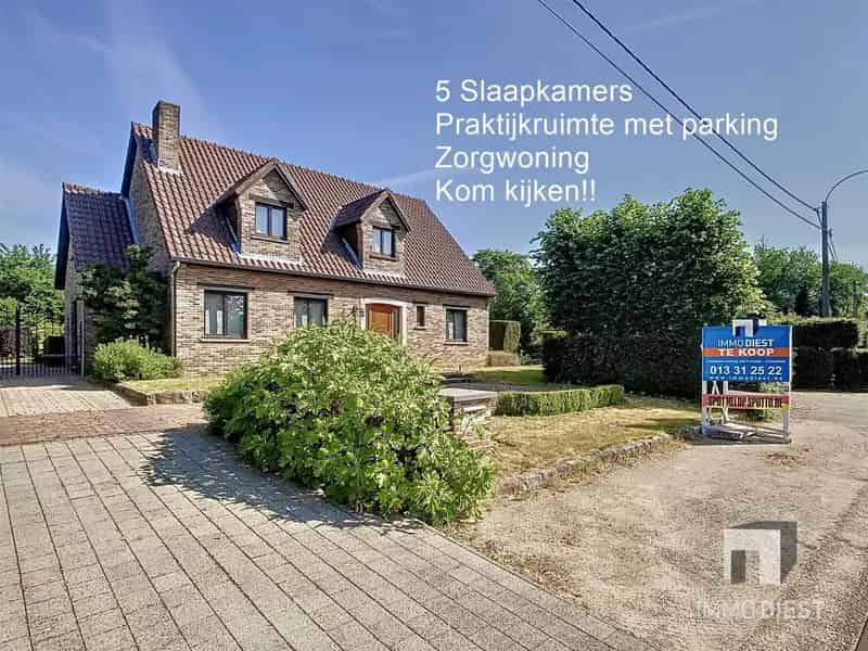 Huis te koop