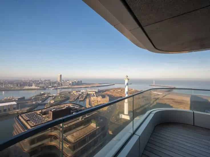Appartement Te Koop